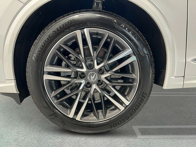 2026 Acura MDX Advance Package - Photo 12