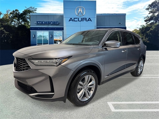 2026 Acura MDX Base's photo