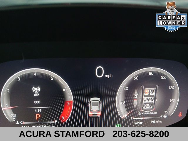 2026 Acura MDX A-Spec Package - Photo 25