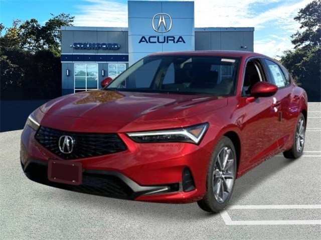 2026 Acura Integra Base's photo