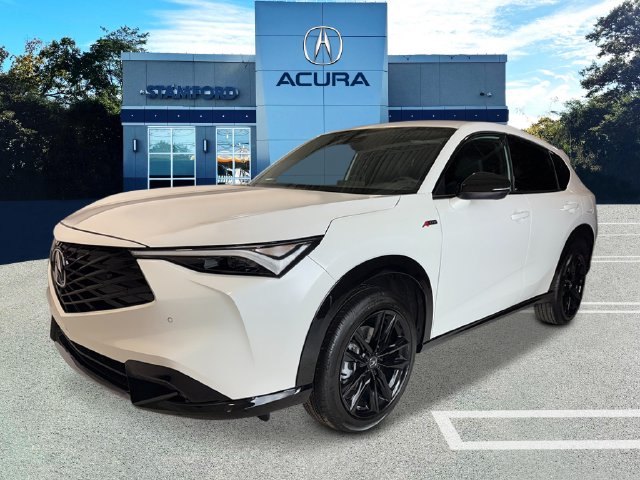 2026 Acura ADX