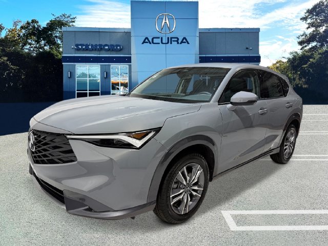 2026 Acura ADX Base