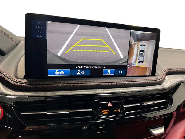 2026 Acura MDX A-Spec w/Advance Package - Photo 20