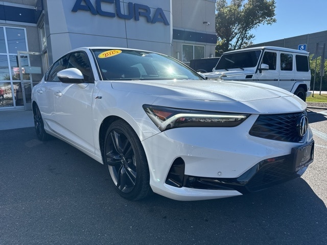 2025 Acura Integra A-Spec with Tech Package's photo