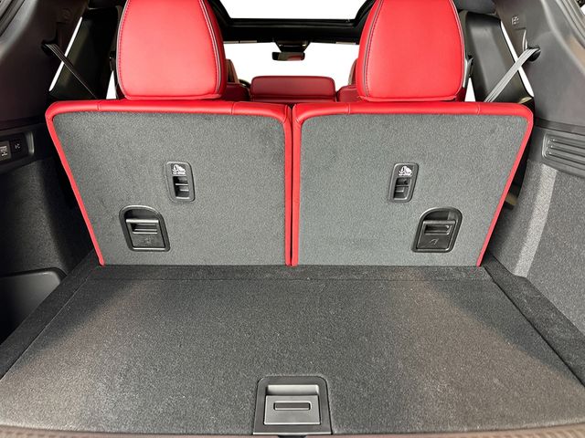 2026 Acura MDX A-Spec w/Advance Package - Photo 28