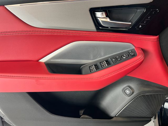 2026 Acura MDX A-Spec w/Advance Package - Photo 16