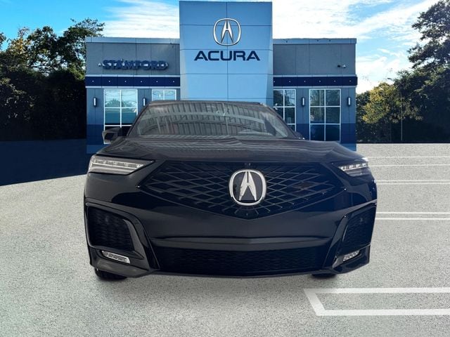 2026 Acura MDX A-Spec w/Advance Package - Photo 11