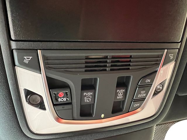 2026 Acura MDX A-Spec w/Advance Package - Photo 12
