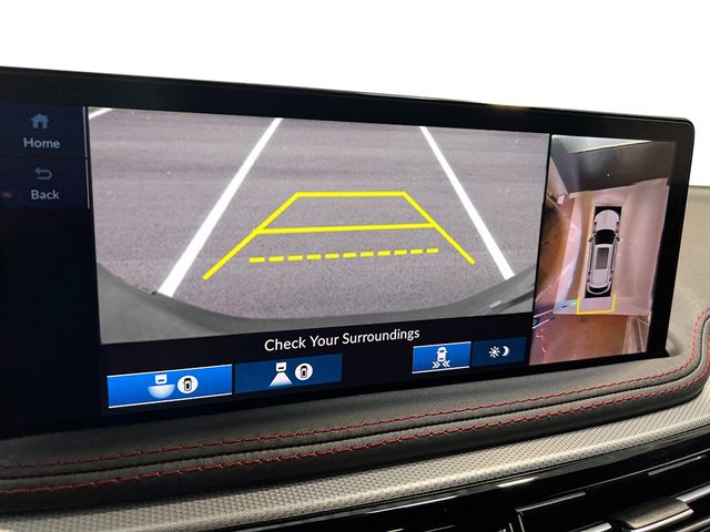 2026 Acura MDX A-Spec w/Advance Package - Photo 20