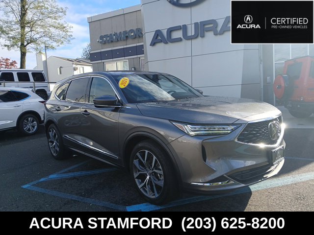 2024 Acura MDX