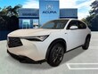 Acura ADX