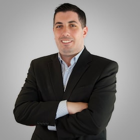 Staff member Sal Costello from ID_212091efddd5