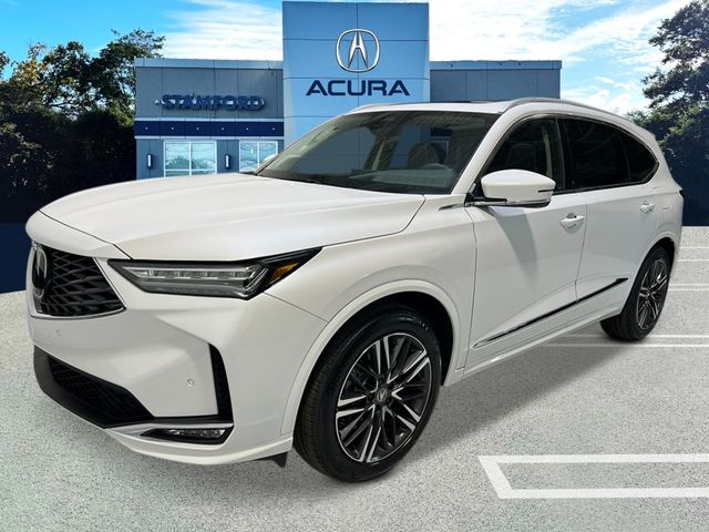 2026 Acura MDX SH-AWD w/Advance Package's photo