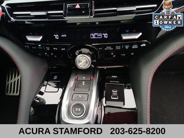 2026 Acura MDX A-Spec Package - Photo 7