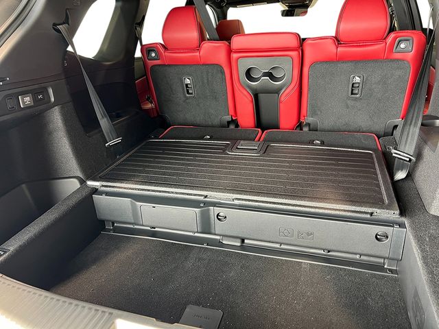 2026 Acura MDX A-Spec w/Advance Package - Photo 30