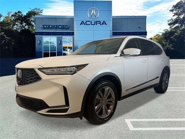 2026 Acura MDX Base's photo