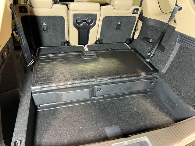 2026 Acura MDX Advance Package - Photo 35