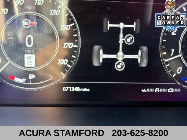 2022 Land Rover Range Rover Sport SVR - Photo 29