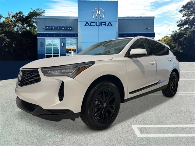 2025 Acura RDX Base's photo