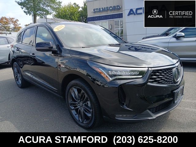 2024 Acura RDX