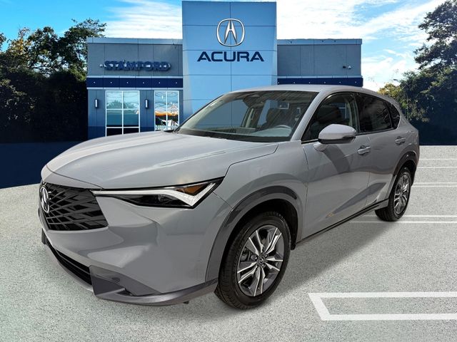 2026 Acura ADX AWD's photo