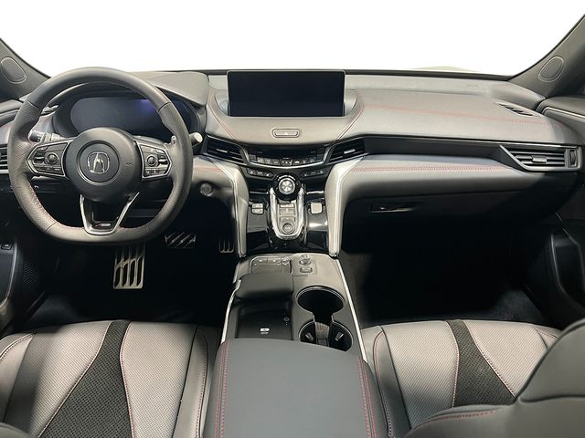 2025 Acura TLX A-Spec Package - Photo 20