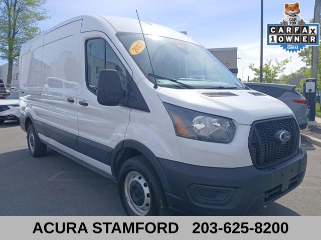 2023 Ford Transit Van