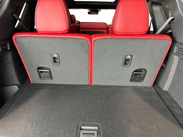 2026 Acura MDX A-Spec w/Advance Package - Photo 28