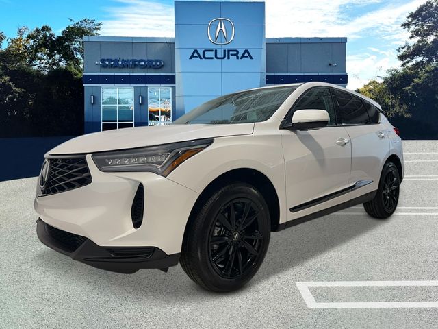 2025 Acura RDX SH-AWD's photo