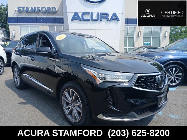 2023 Acura RDX