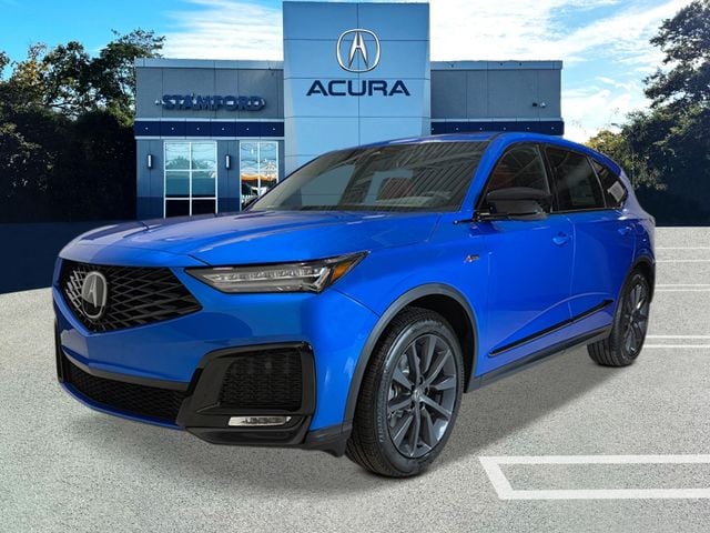 2026 Acura MDX SH-AWD A-Spec Package's photo