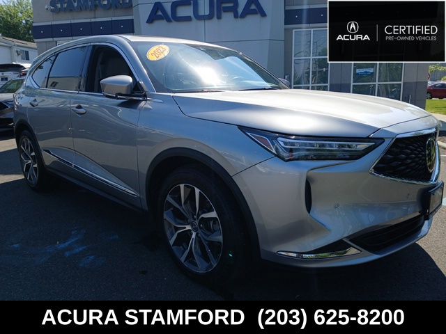 2023 Acura MDX SH-AWD w/Technology Package's photo