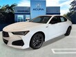 Acura TLX