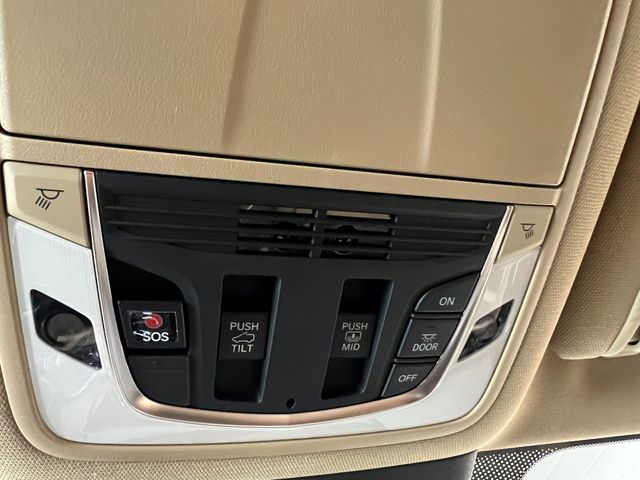 2026 Acura MDX Advance Package - Photo 18