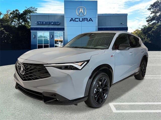 2025 Acura ADX A-spec w/Advance Package's photo