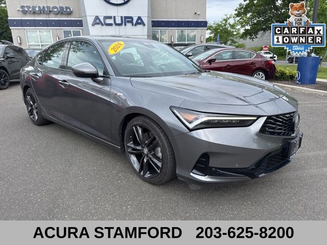 2024 Acura Integra A-Spec with Tech Package's photo
