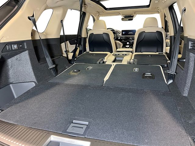 2026 Acura MDX Advance Package - Photo 37
