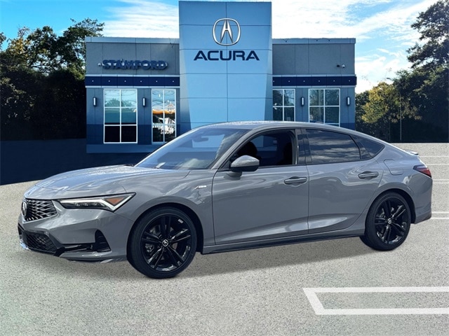 2026 Acura Integra A-Spec's photo