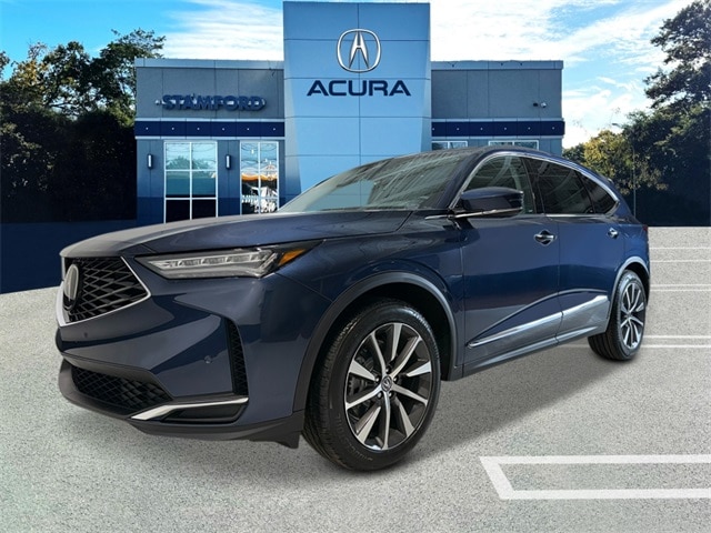 2026 Acura MDX Technology Package's photo
