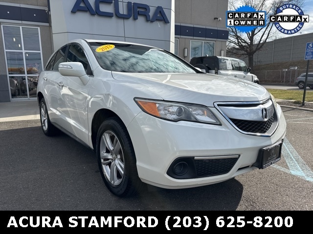 2013 Acura RDX Base's photo