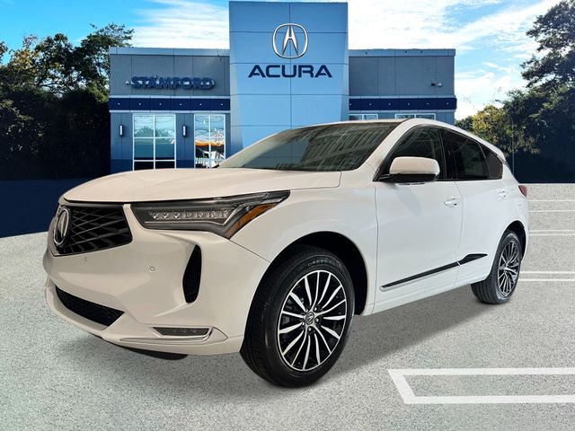 2026 Acura RDX Advance Package SH-AWD's photo