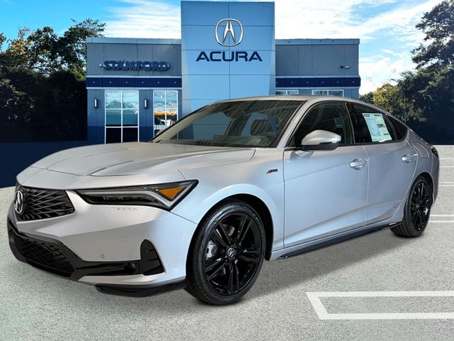 2026 Acura Integra