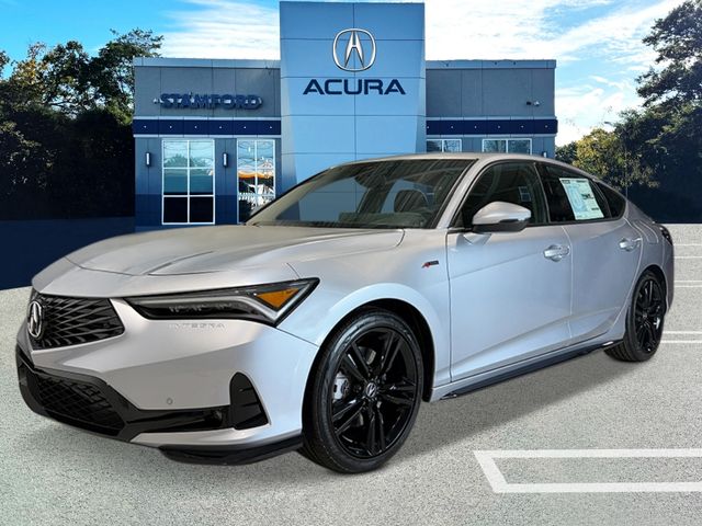 2026 Acura Integra