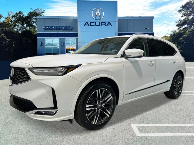 2026 Acura MDX