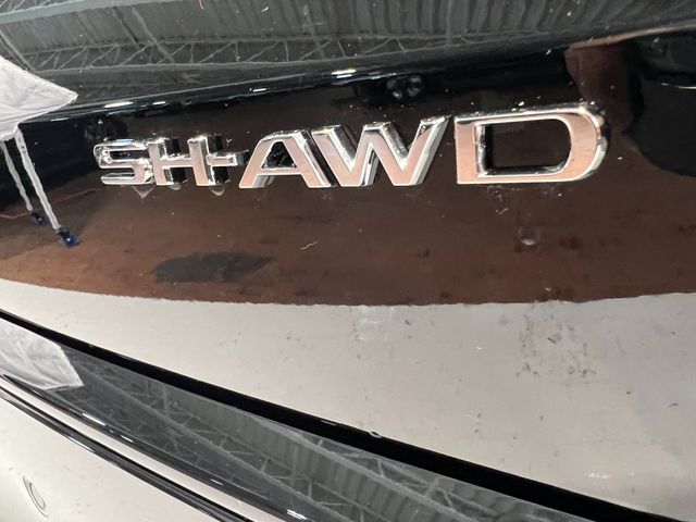 2026 Acura MDX A-Spec w/Advance Package - Photo 6