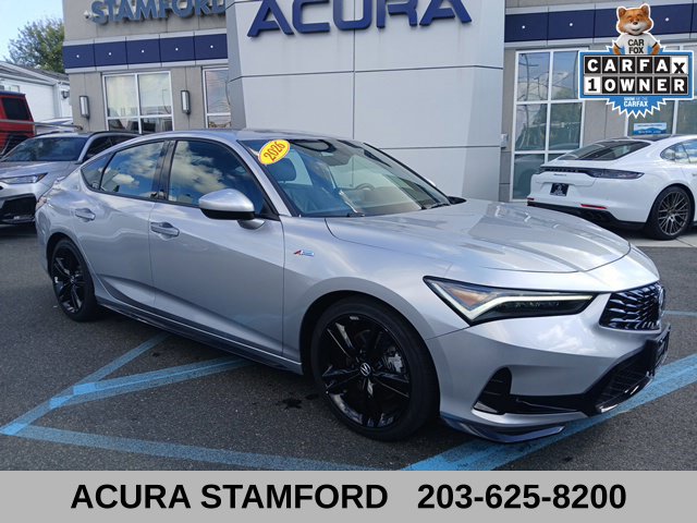 2026 Acura Integra