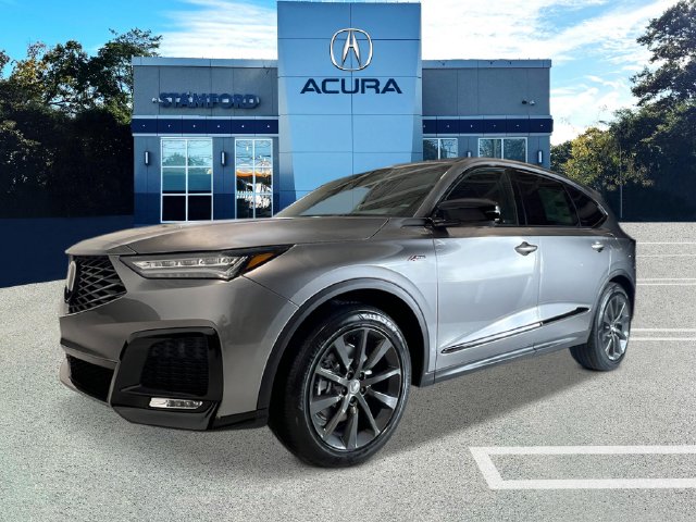 2026 Acura MDX