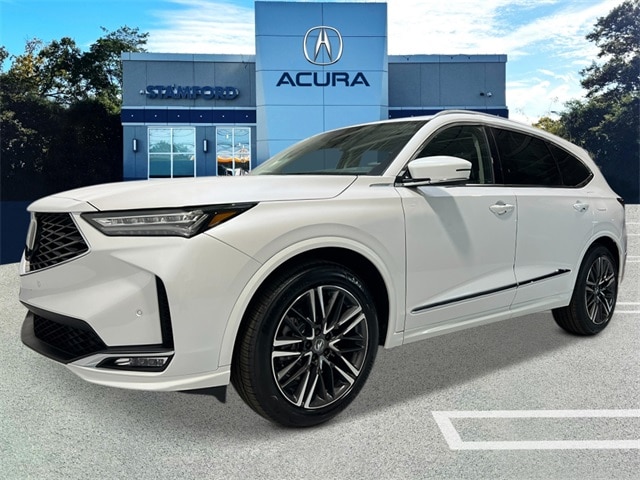 2026 Acura MDX Advance Package's photo