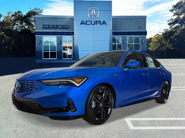 2026 Acura Integra A-Spec