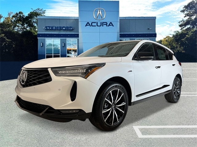 2026 Acura RDX A-Spec w/ Advance Package's photo